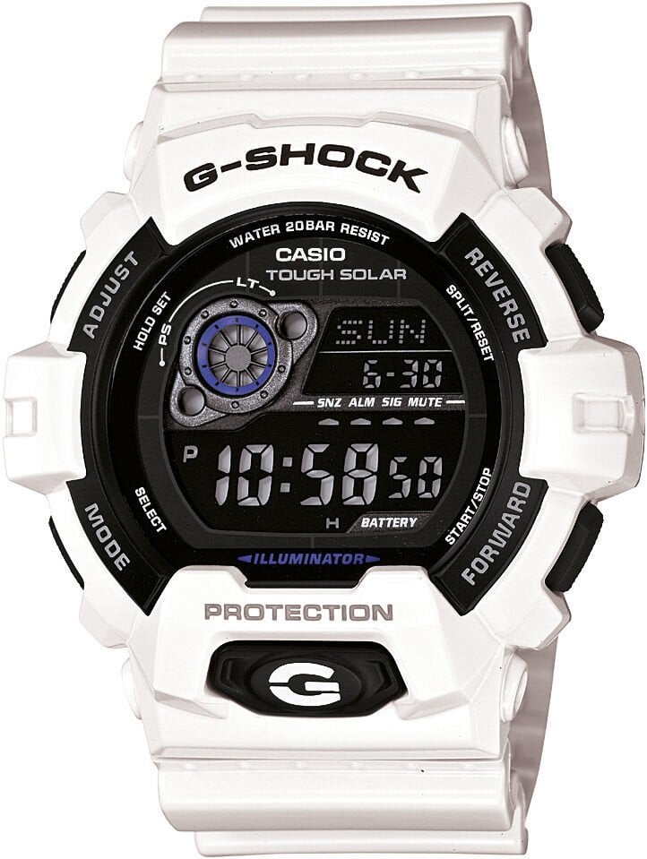 Casio Gr-8900A-7Dr G-Shock Erkek Kol Saati