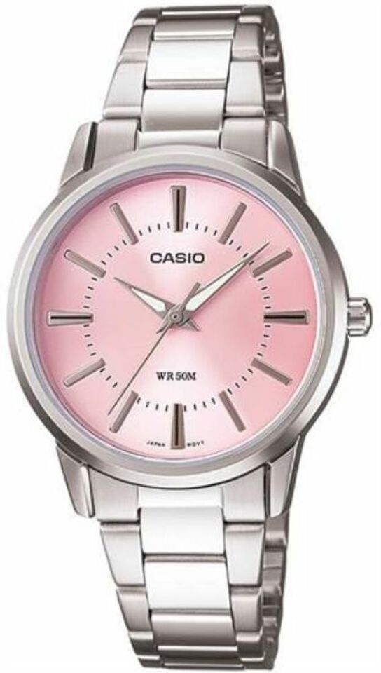 Casio Ltp-1303D-4Avdf Analog Kadın Kol Saati