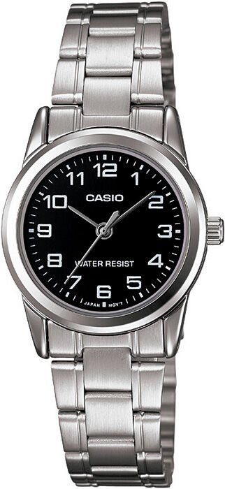 Casio Ltp-V001D-1Budf Analog Kadın Kol Saati