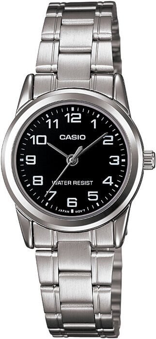 Casio Ltp-V001D-1Budf Analog Kadın Kol Saati