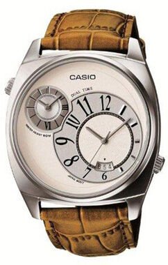 Casio Mtf-108L-7Avdf Analog Digital Erkek Kol Saati