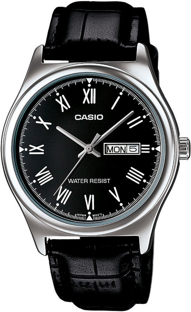 Casio Mtp-V006L-1Budf Analog Erkek Kol Saati