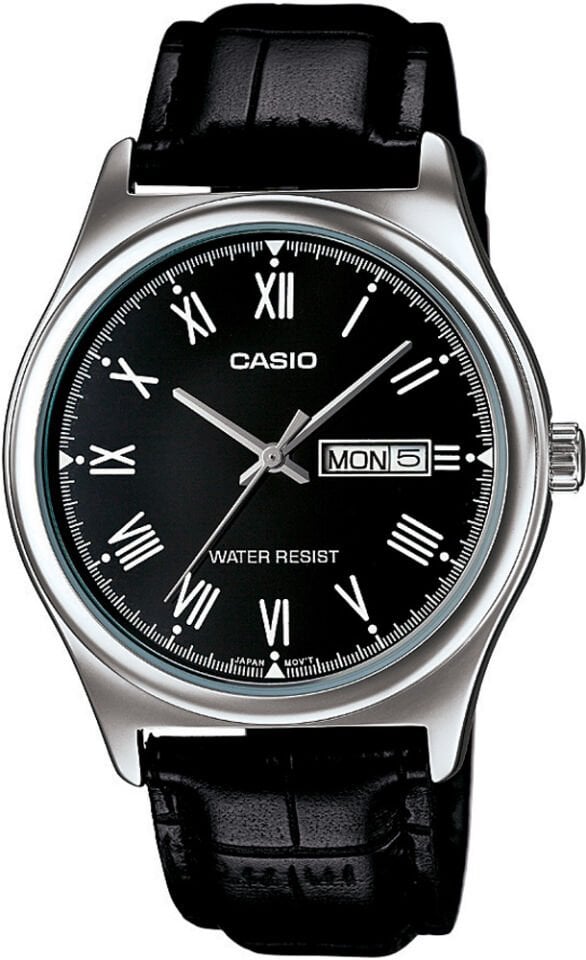 Casio Mtp-V006L-1Budf Analog Erkek Kol Saati