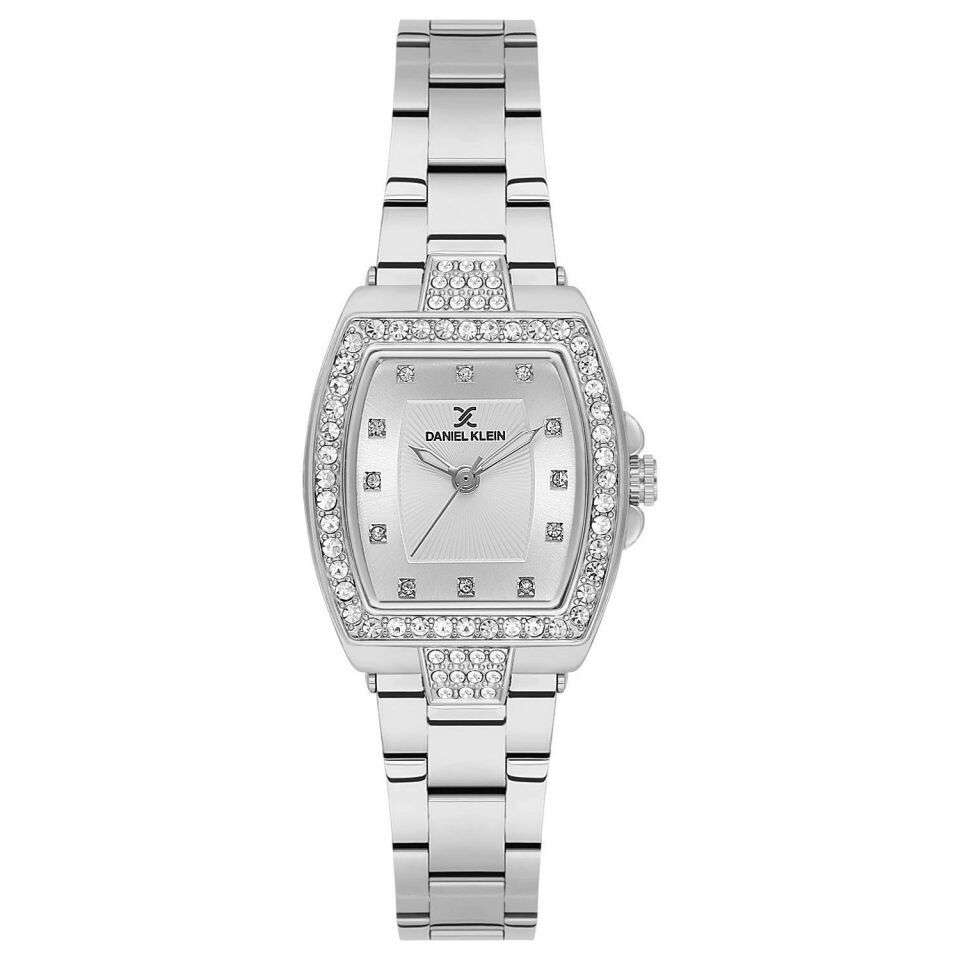 Daniel Klein Dk.1.13758-1 Kadın Kol Saati