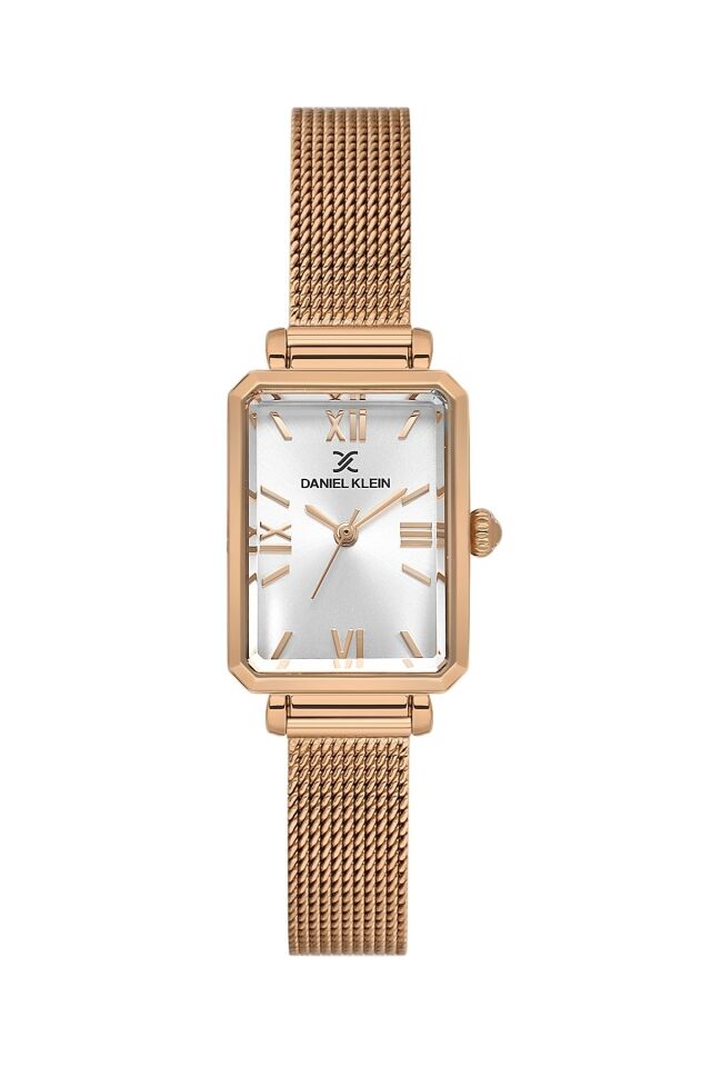Daniel Klein Dke.1.10822-7 Kadın Kol Saati