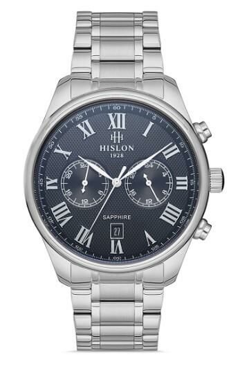 Hislon Erkek Kol Saati DT113S-04SS
