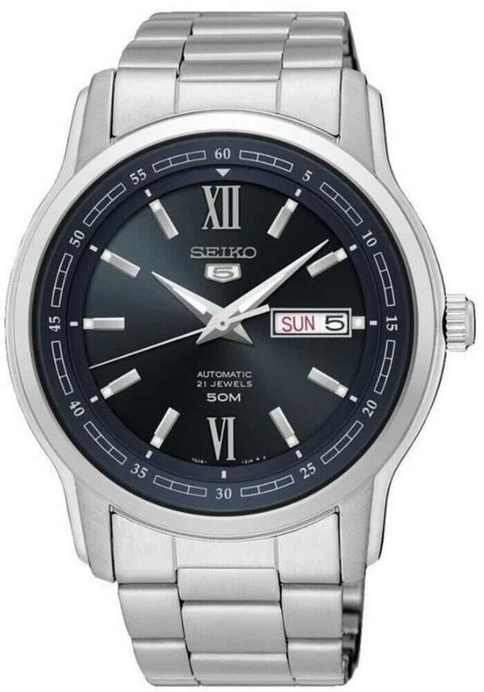 SNKP17K Seiko 5 SNKP17K Kol Saati