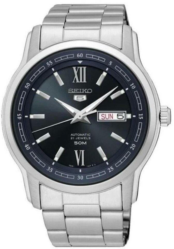 Snkp17K Seiko 5 Snkp17K Kol Saati