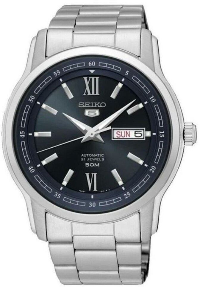 SNKP17K Seiko 5 SNKP17K Kol Saati
