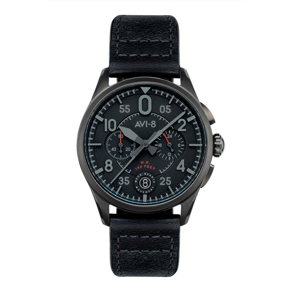 Avı-8 Av-4089-03 Erkek Kol Saati