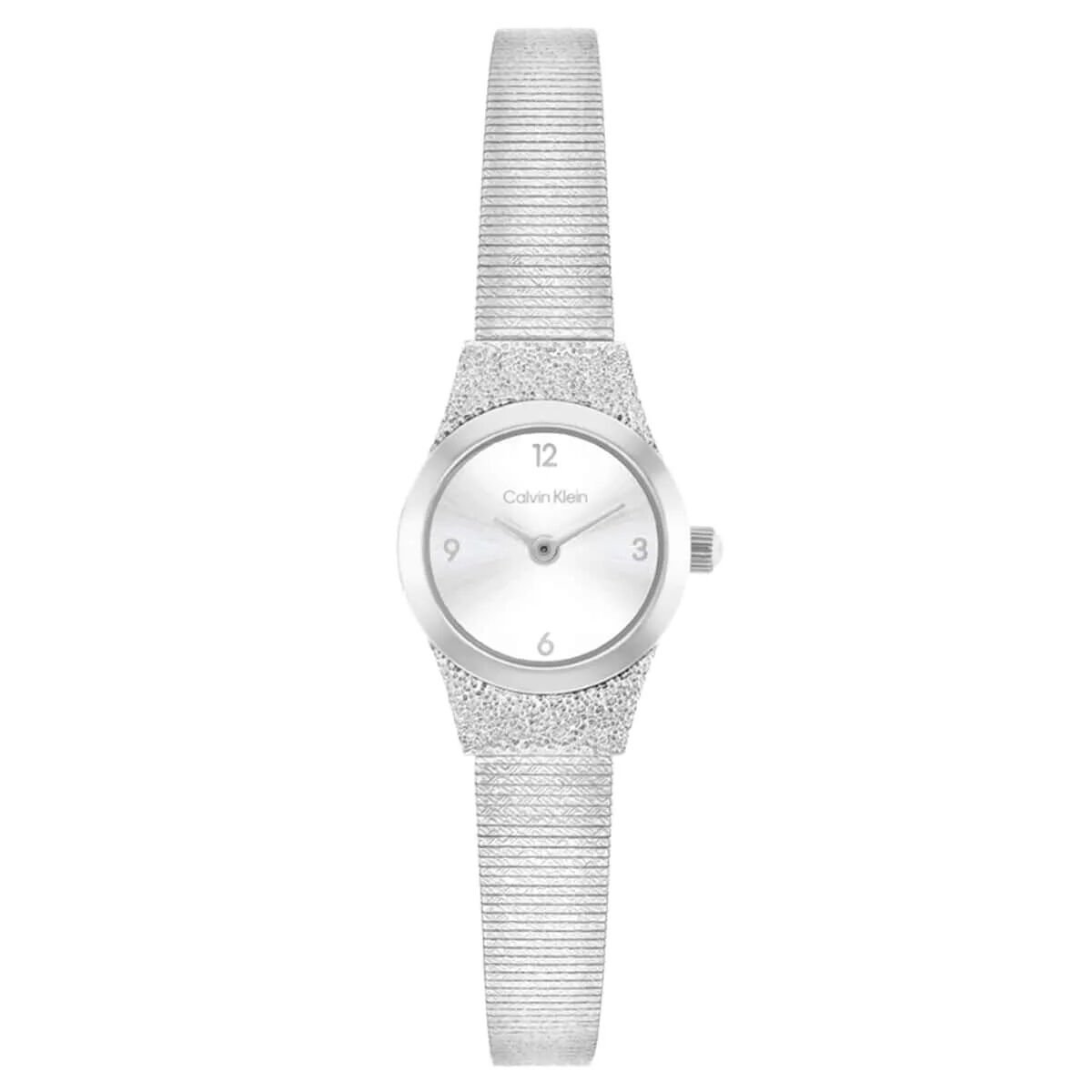 Calvin Klein Ck25100192 Kadın Kol Saati