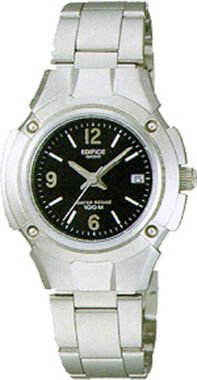 Casio Lmw-100-1Avdf Edifice Kadın Kol Saati