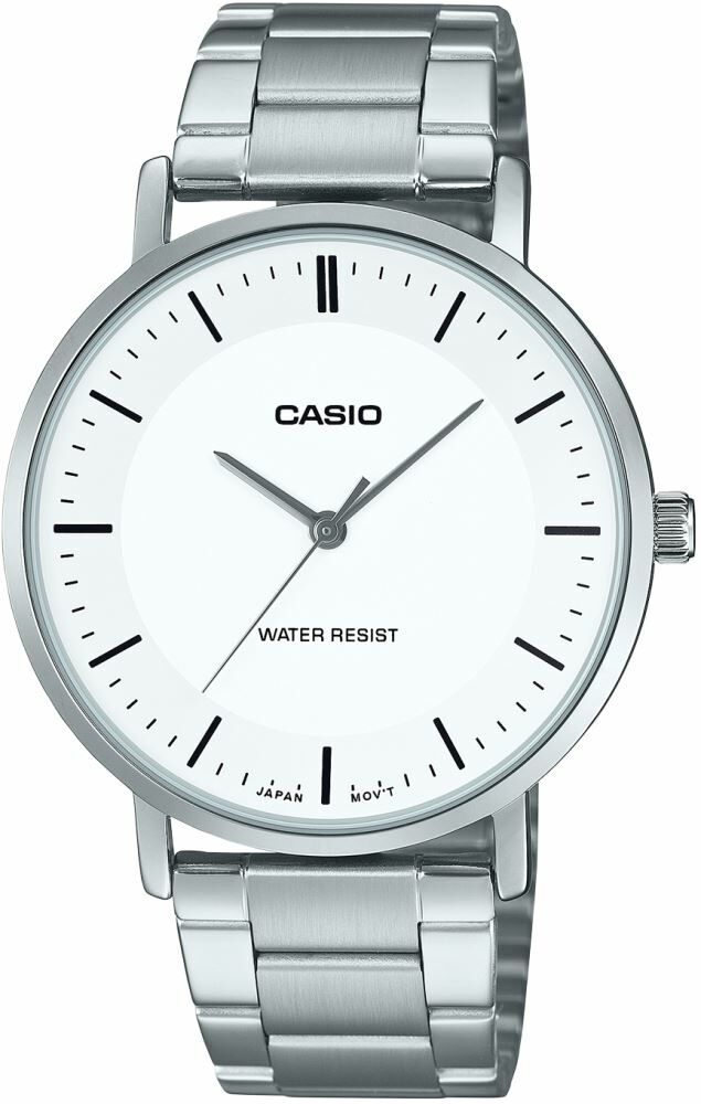 Casio Mtp-Vt04D-7Edf Analog Erkek Kol Saati