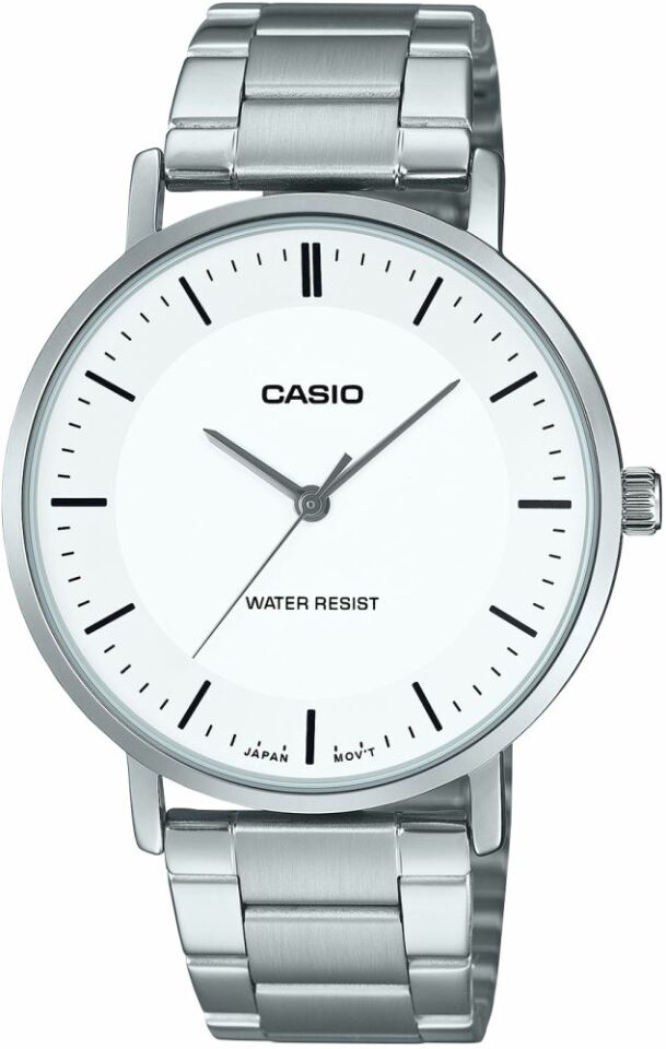 Casio Mtp-Vt04D-7Edf Analog Erkek Kol Saati
