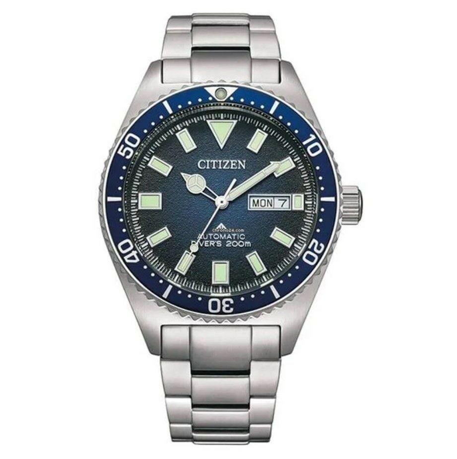 Cıtızen Ny0129-58Le