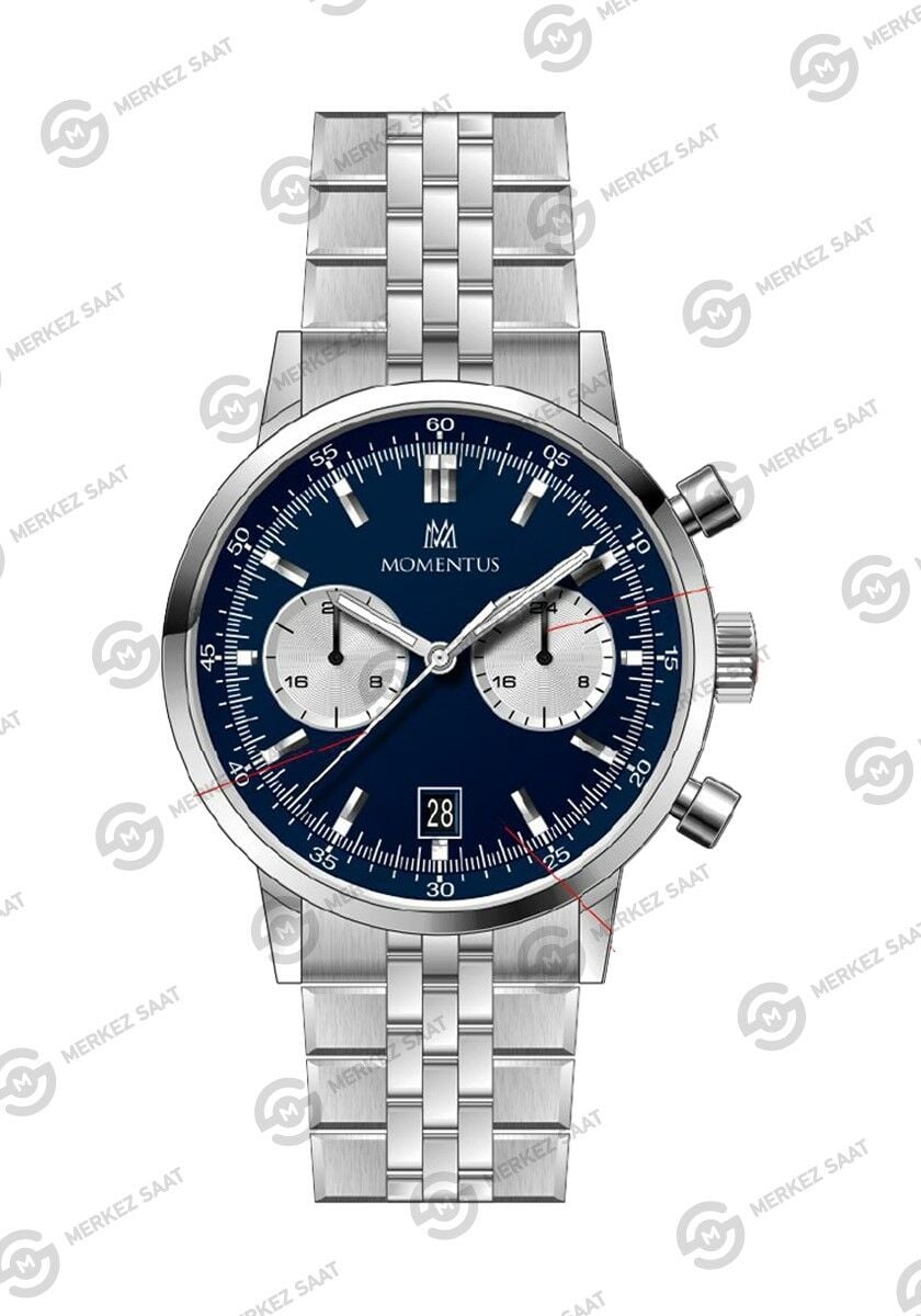 Momentus Men's Casual CC353S-11SS
