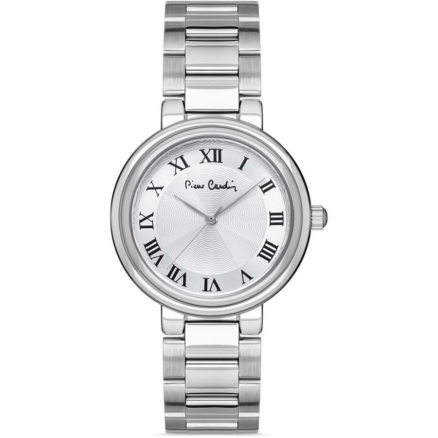 Pierre Cardin 800302F06 Pierre Cardin 800302F06 Kadın Kol Saati