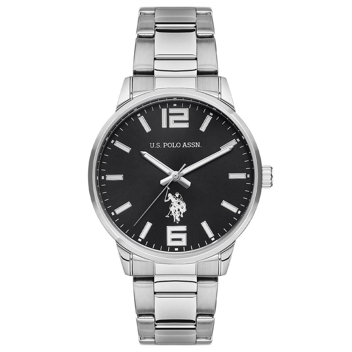 U.s. Polo Assn. Erkek Kol Saati USPA1051-03