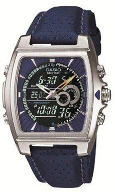 Casio Efa-120L-1A2Vdf Edifice Erkek Kol Saati