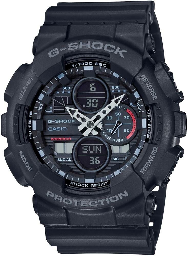 Casio Ga-140-1A1Dr G-Shock Erkek Kol Saati