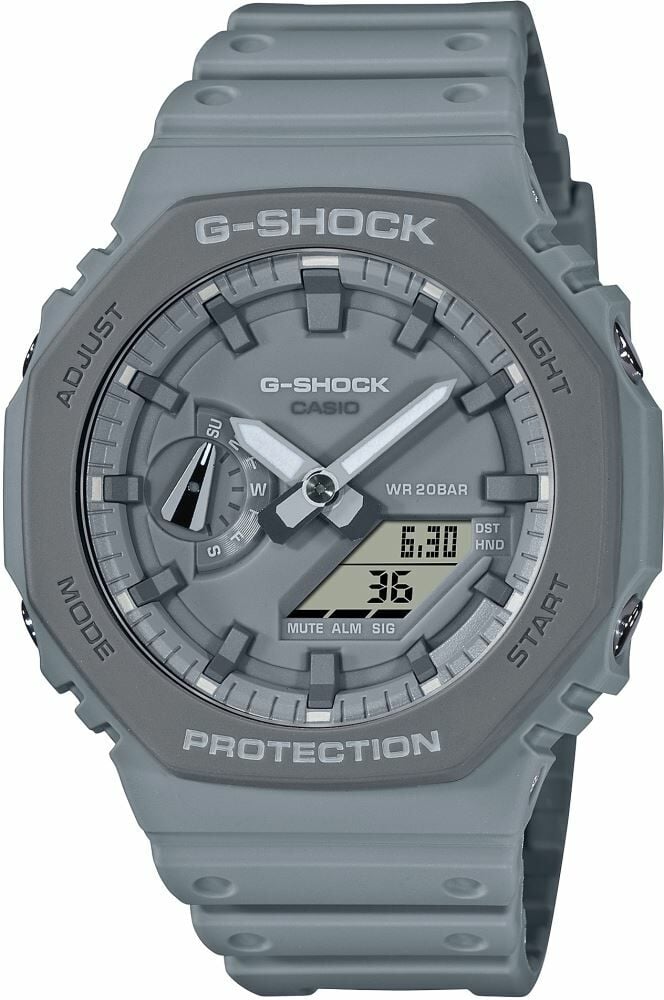 Casio Ga-2110Et-8Adr G-Shock Erkek Kol Saati