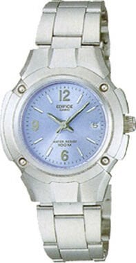 Casio Lmw-100-2Avdf Edifice Kadın Kol Saati