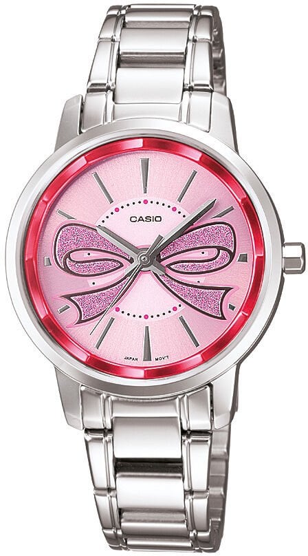Casio Ltp-1313D-4Adf Analog Kadın Kol Saati