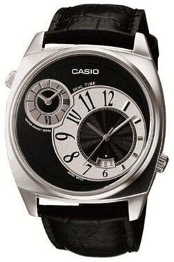 Casio Mtf-108L-1Avdf Analog Digital Erkek Kol Saati