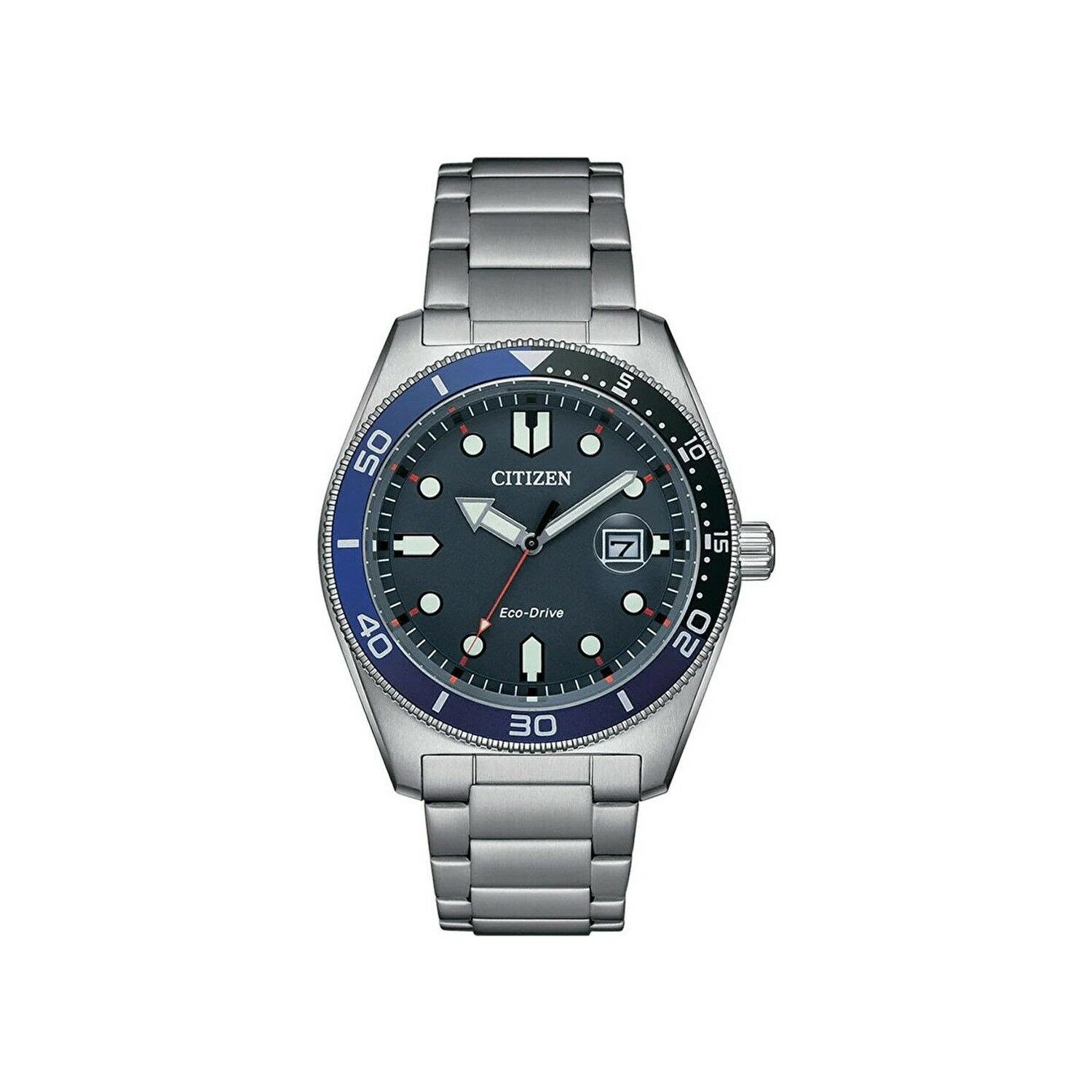 Citizen Aw1761-89L Erkek Kol Saati