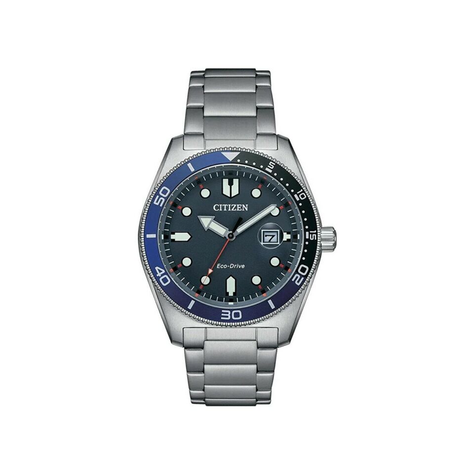 Citizen Aw1761-89L Erkek Kol Saati