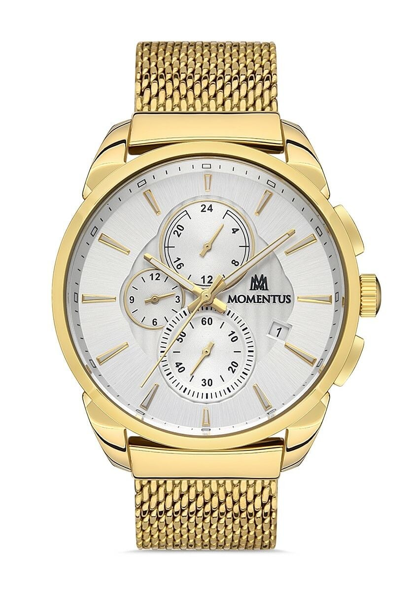 Momentus Men's Casual CC206G-02SG