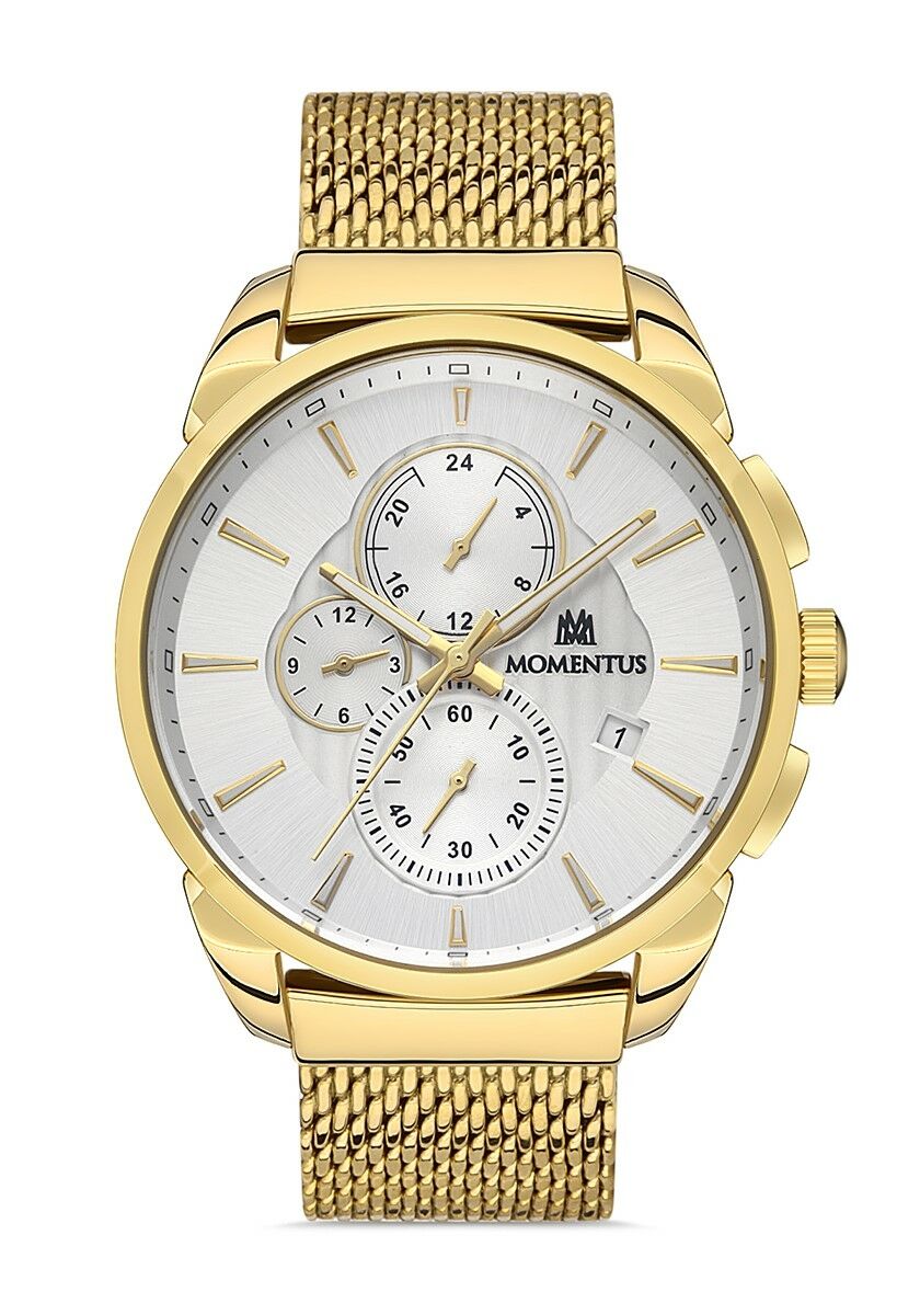 Momentus Men's Casual CC206G-02SG