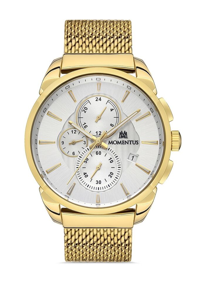 Momentus Men's Casual CC206G-02SG