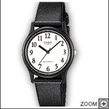 Casio Lq-124-1B1Ul Analog Kadın Kol Saati