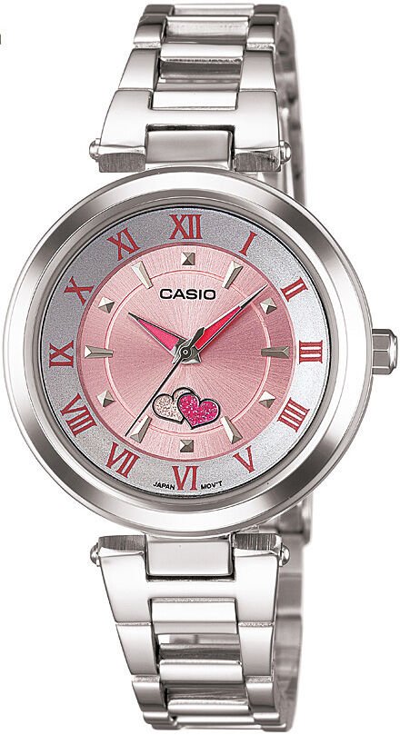 Casio Ltp-1322D-4A2Df Analog Kadın Kol Saati