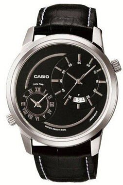 Casio Mtf-109L-1Avdf Analog Digital Erkek Kol Saati