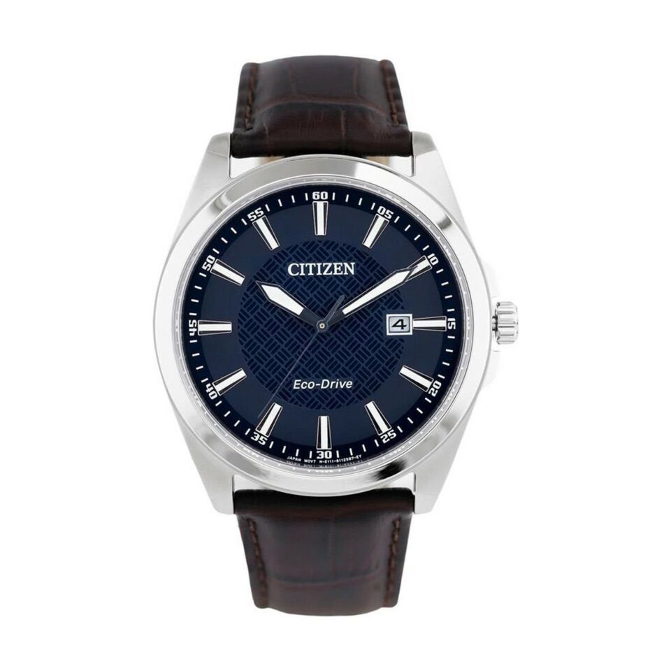 Citizen Bm7108-22L Erkek Kol Saati