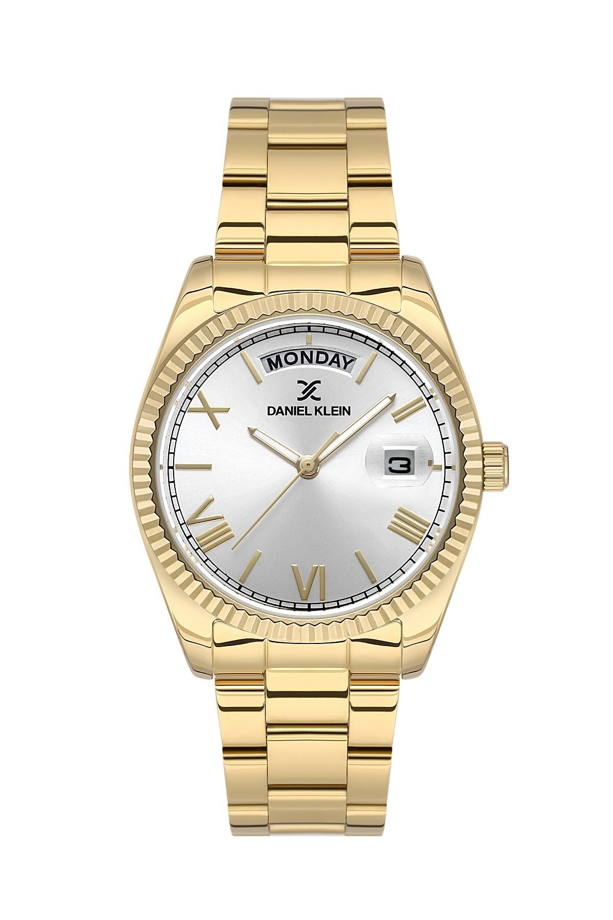 Daniel Klein Dk.1.13764-3 Kadın Kol Saati