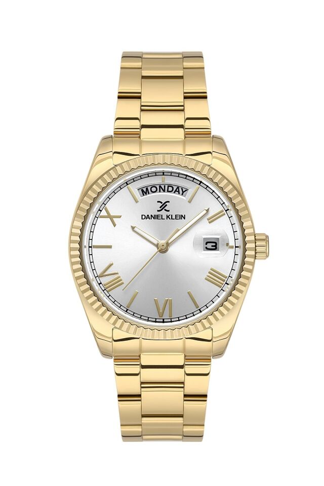 Daniel Klein Dk.1.13764-3 Kadın Kol Saati