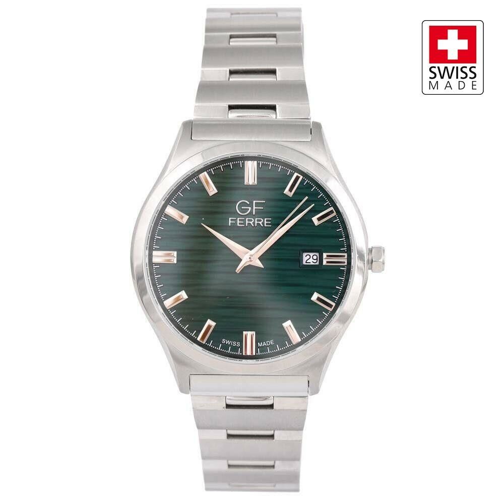 Gf Ferre Gfssgr24360G Erkek Kol Saati