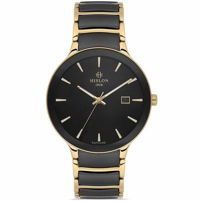 Hislon CL110T-04SG Erkek Kol Saati
