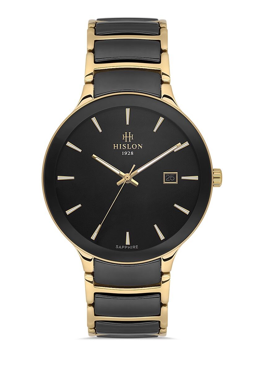 Hislon CL110T-04SG Erkek Kol Saati