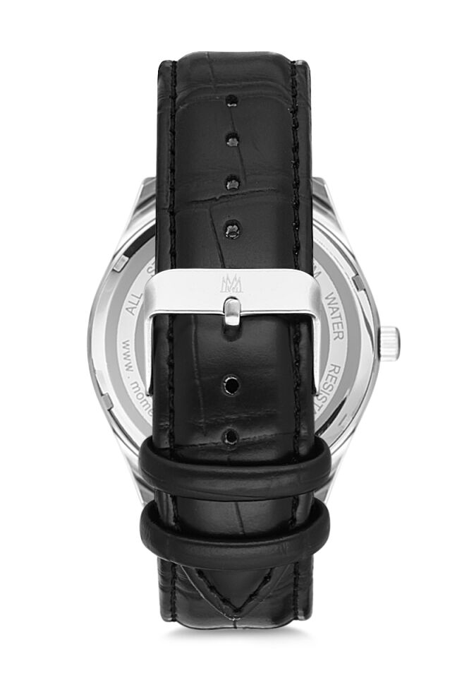 Momentus Men's Classic KC231S-02BS