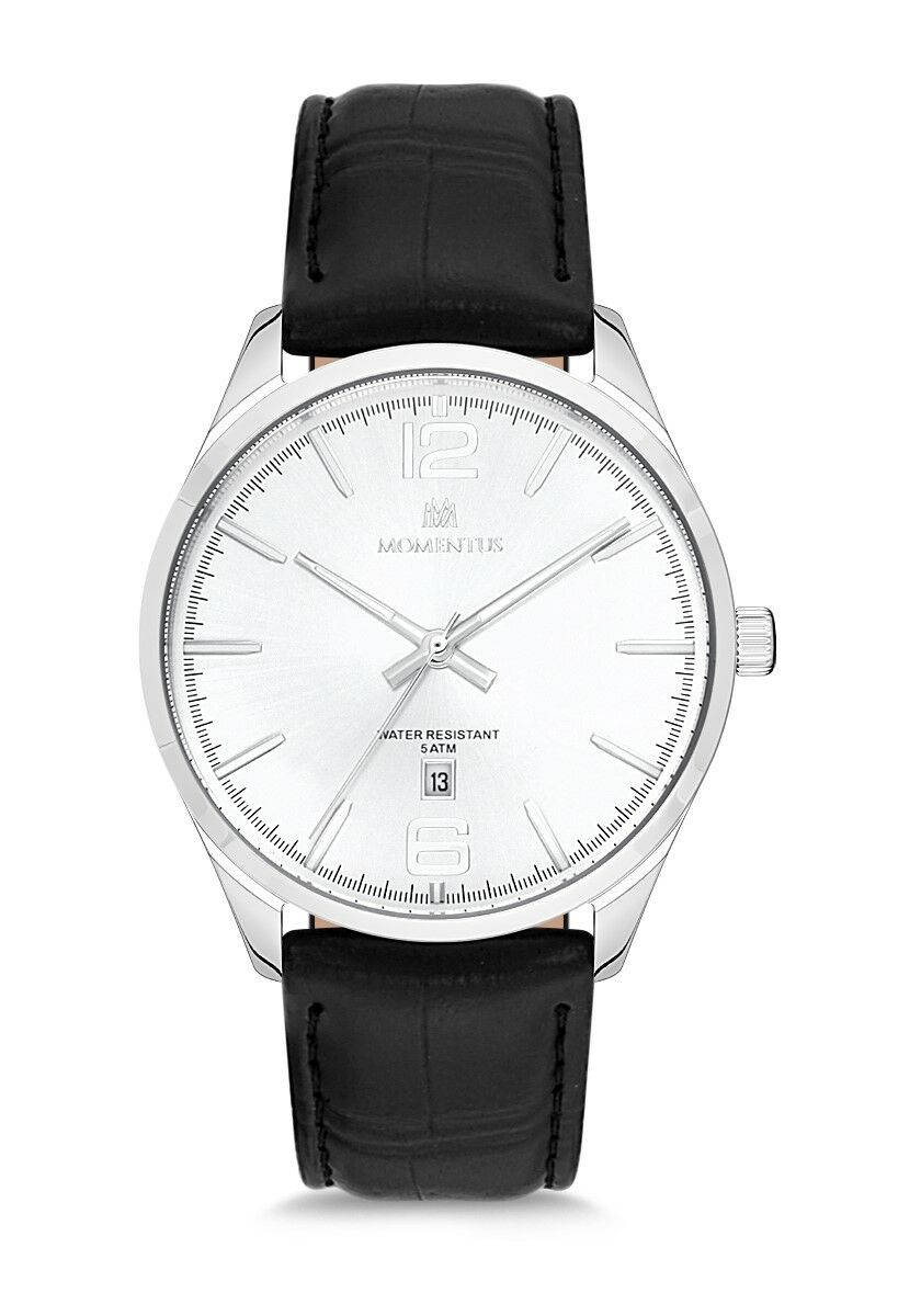 Momentus Men's Classic KC231S-02BS