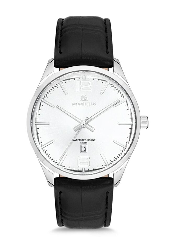 Momentus Men's Classic KC231S-02BS