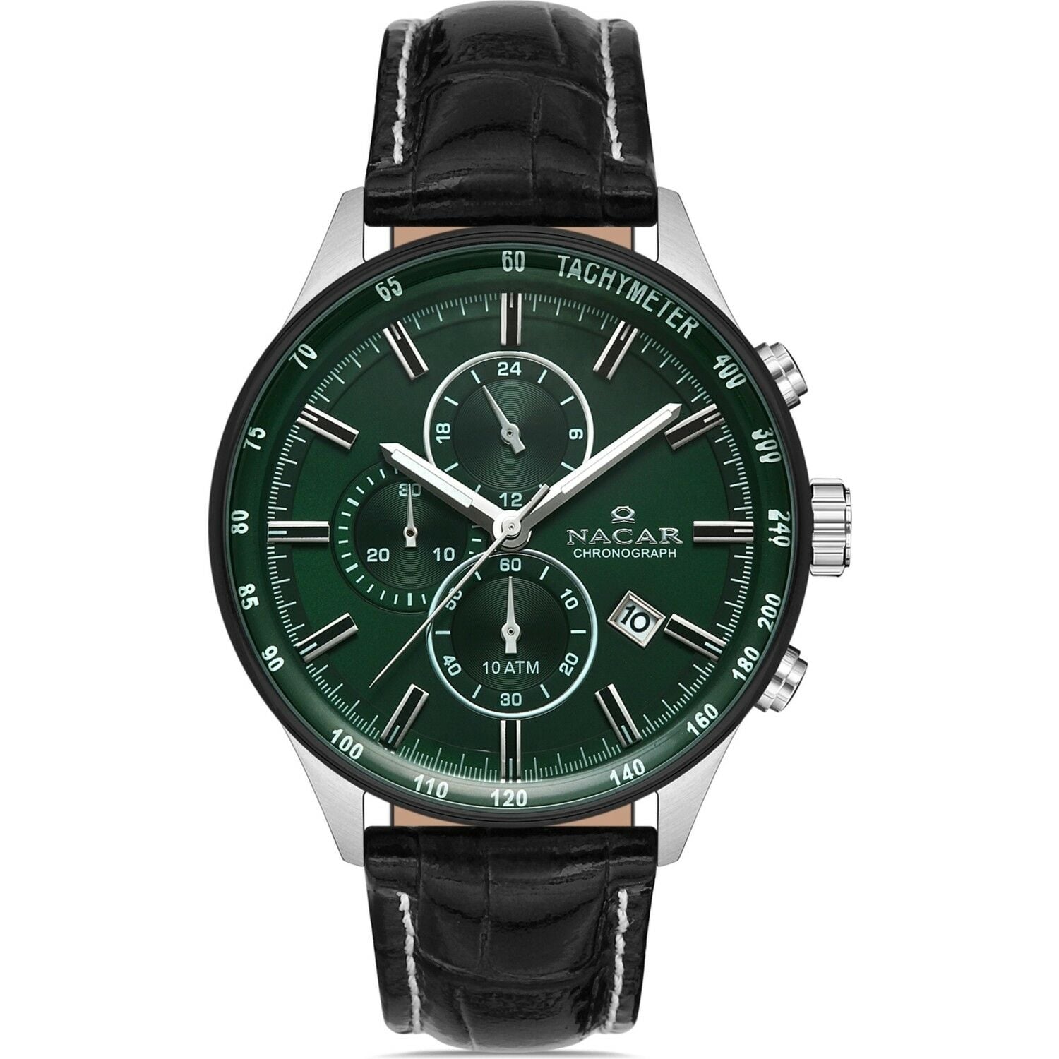 Nacar Nc38-296033-Anl1 Klasik Erkek Saati