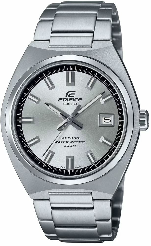 Casio Efb-109D-7Avdf Edifice Erkek Kol Saati