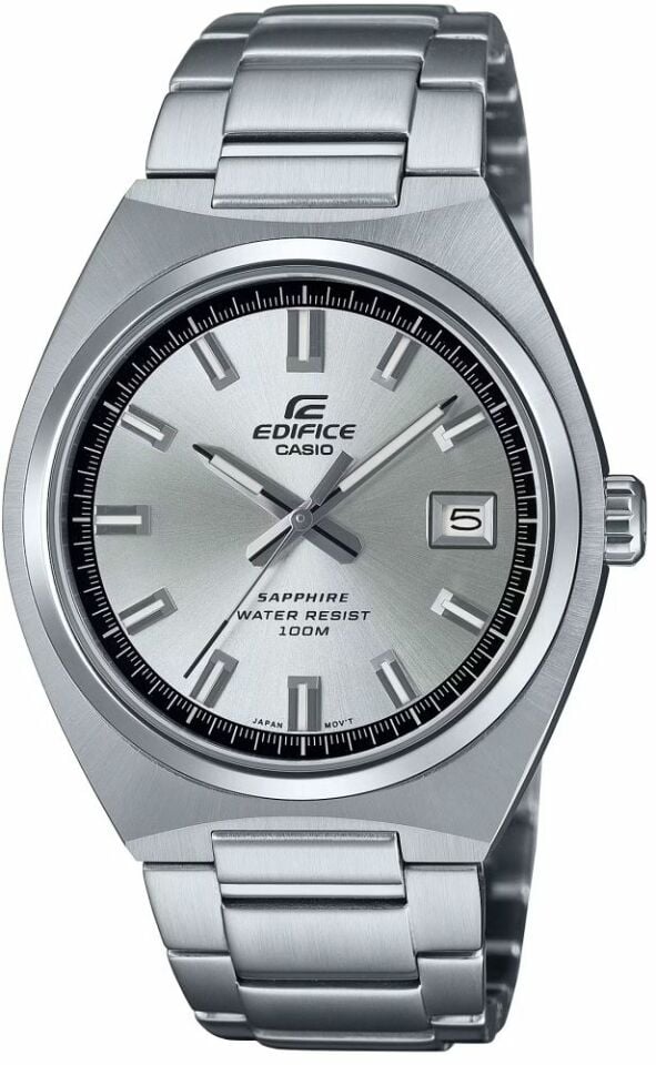 Casio Efb-109D-7Avdf Edifice Erkek Kol Saati