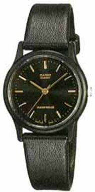 Casio Lq-124B-1Aul Analog Kadın Kol Saati