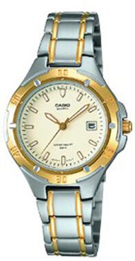 Casio Ltp-1198G-9Avdf Analog Kadın Kol Saati